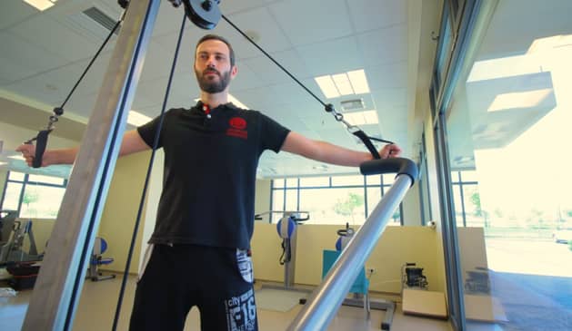 Slider image (8) Palladion Clinic & Medical Wellness